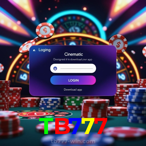 TB777:As slots mais emocionantes estão esperando por você! Jogue agora!