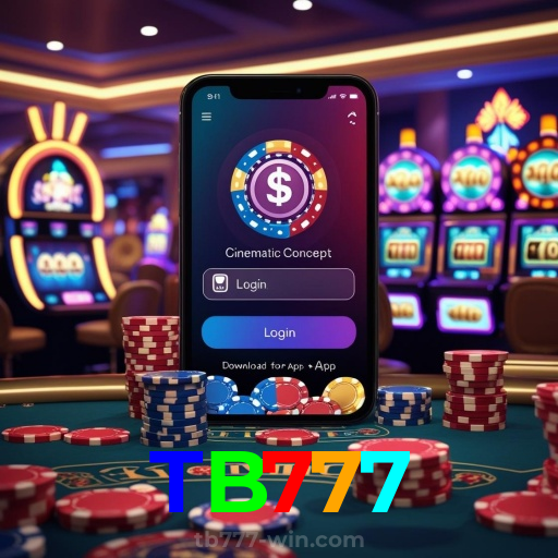 TB777：Jogue nas mesas de poker e se torne um campeão das cartas!