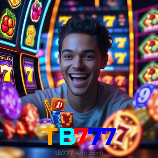 TB777:Venha viver a emoção do cassino! Gire a roleta e ganhe grandes prêmios!