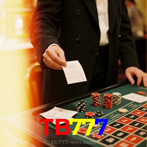 TB777:Jogue nas nossas roletas e ganhe prêmios incríveis!