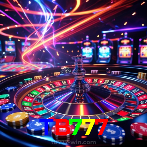TB777:No cassino online mais seguro, aposte no futebol e jogue slots emocionantes!