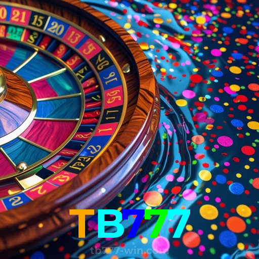 TB777:Grandes jackpots estão te esperando! Gire a roleta e ganhe agora!