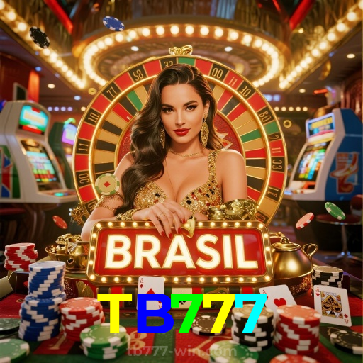 TB777：Aposte no futebol e vença em blackjack e roleta no nosso cassino!