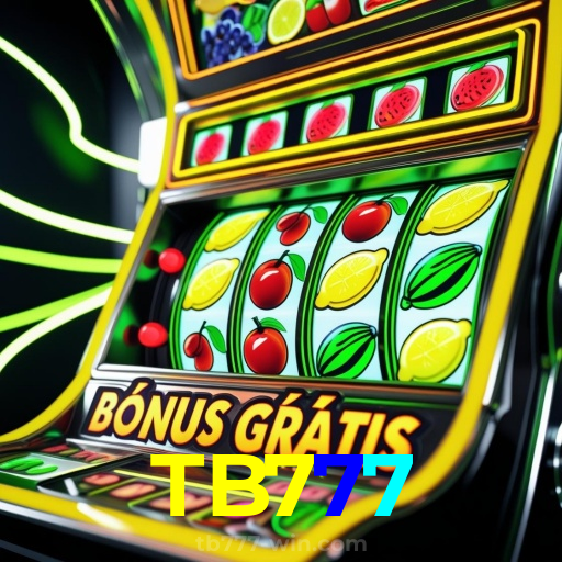 TB777：Aposte no seu time e ganhe com os melhores jogos de cassino online!