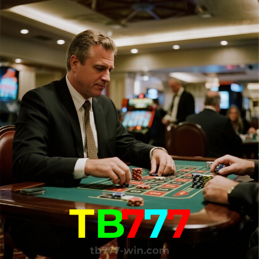 TB777：A roleta nunca foi tão empolgante! Aposte e vença!