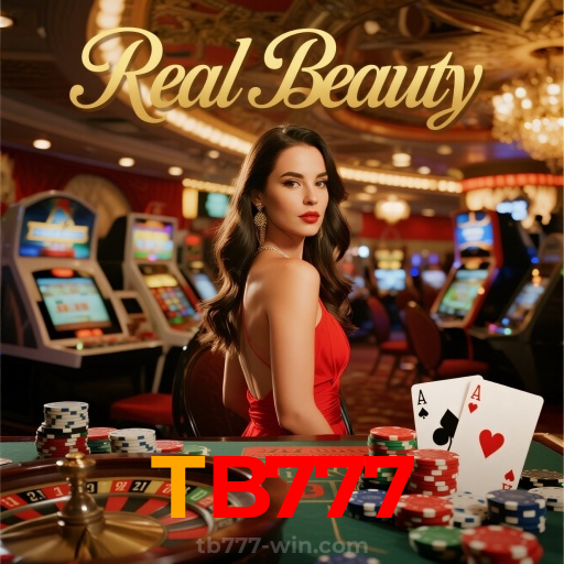 TB777：Jogue nas mesas de poker e vença como um profissional!