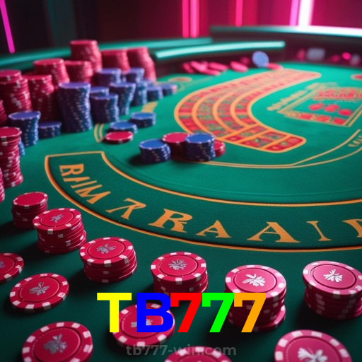TB777:Aposte nas nossas roletas e veja a sorte sorrir para você!