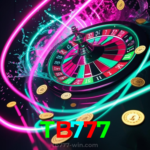 TB777:Apostas ao vivo no futebol e grandes prêmios em slots te esperam!