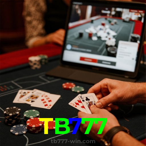 TB777：Aposte no futebol e jogue os melhores jogos de cassino com prêmios incríveis!