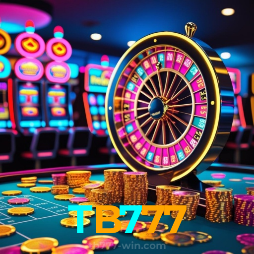 TB777:Sua sorte está no cassino online com poker, roleta e futebol ao vivo!