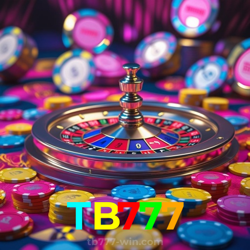 TB777:Gire a roleta e conquiste grandes prêmios em nosso cassino!