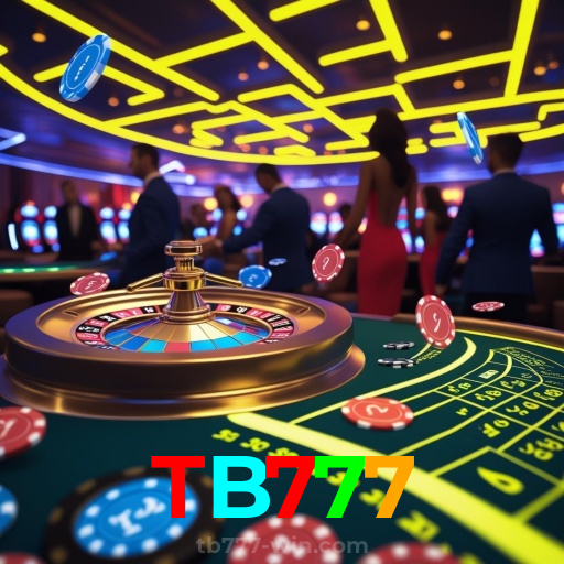 TB777：Aposte no futebol, jogue poker e conquiste vitórias épicas!