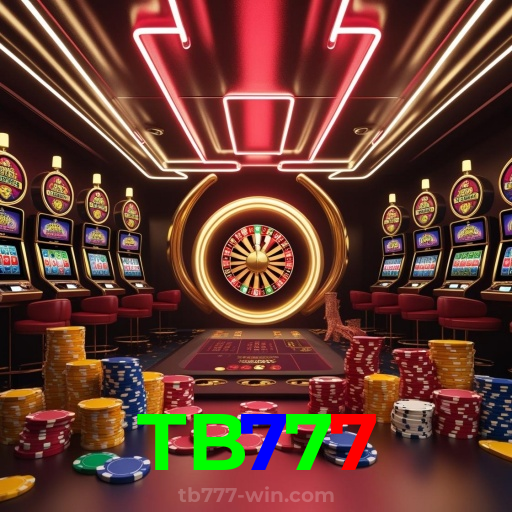 TB777:Em nosso cassino online, a diversão nunca tem fim!