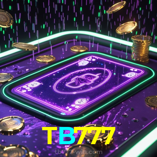 TB777:Jogue no cassino mais seguro com blackjack, poker e futebol online!