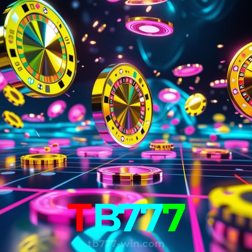 TB777：Jogue slots, aposte no futebol e ganhe no cassino online mais seguro!