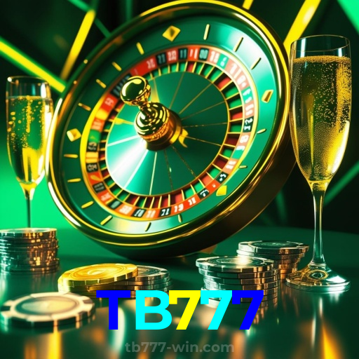 TB777：A diversão começa aqui! Jogue nas slots e ganhe muito mais!
