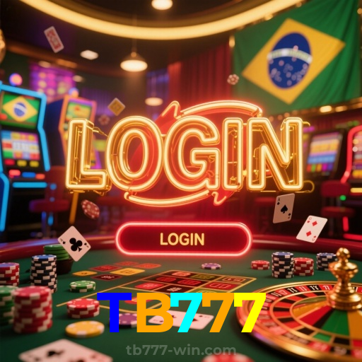 TB777：Jogue roleta, aposte no futebol e conquiste prêmios épicos!