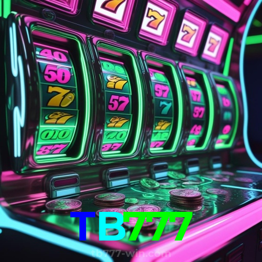 TB777:Aposte no futebol e ganhe prêmios em slots e roleta ao vivo!