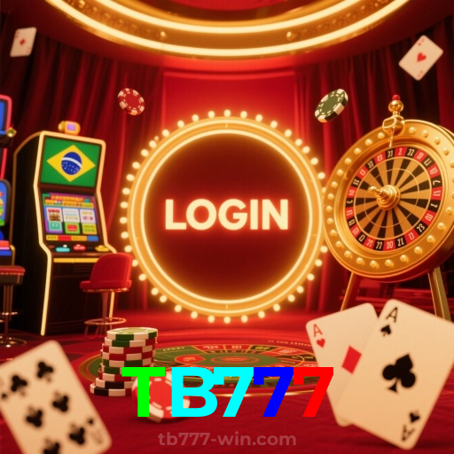 TB777：Onde a sorte está ao seu lado: apostas no futebol e vitórias no cassino!