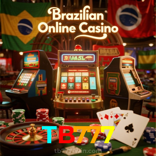 TB777：Vire um mestre do Blackjack e conquiste sua vitória!
