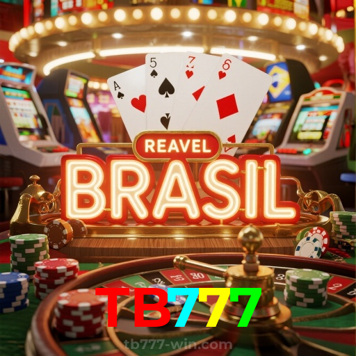 TB777：Gire as slots e conquiste prêmios incríveis no nosso cassino!