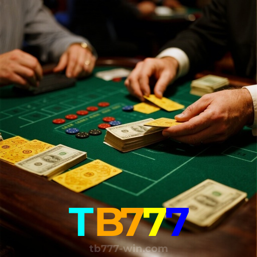 TB777:Jogue poker, roleta e aposte no futebol no cassino online mais seguro!