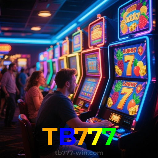 TB777:Jogue poker, roleta e aposte no futebol no melhor cassino online!