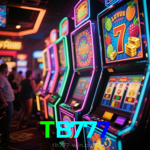 TB777:Sinta a emoção de ganhar no cassino online! Aposte e vença!