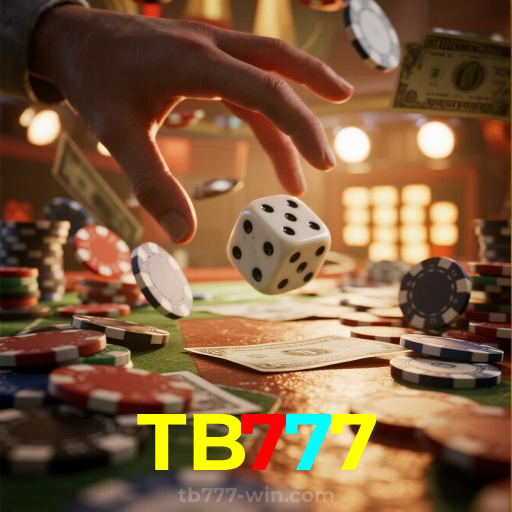 TB777：Jogue agora nas melhores slots e ganhe muito mais!