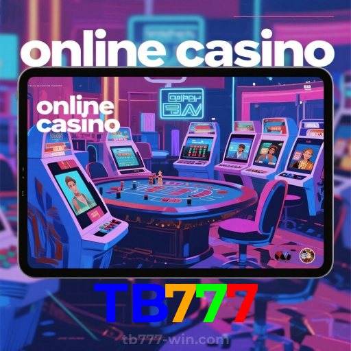 TB777：No cassino online mais seguro, aposte no futebol e jogue slots emocionantes!