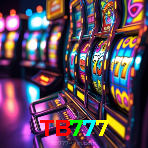 TB777：Em nosso cassino online, grandes prêmios estão ao seu alcance!