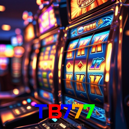 TB777:Aposte no futebol e ganhe em jogos de cassino como roleta e blackjack!