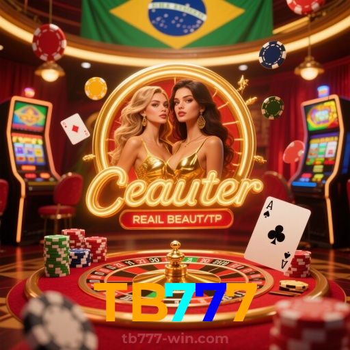 TB777：A diversão nunca para! Entre no nosso cassino e jogue os melhores jogos!
