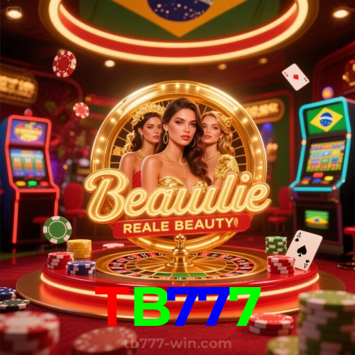 TB777：Onde sua sorte brilha: poker, roleta e apostas em futebol!