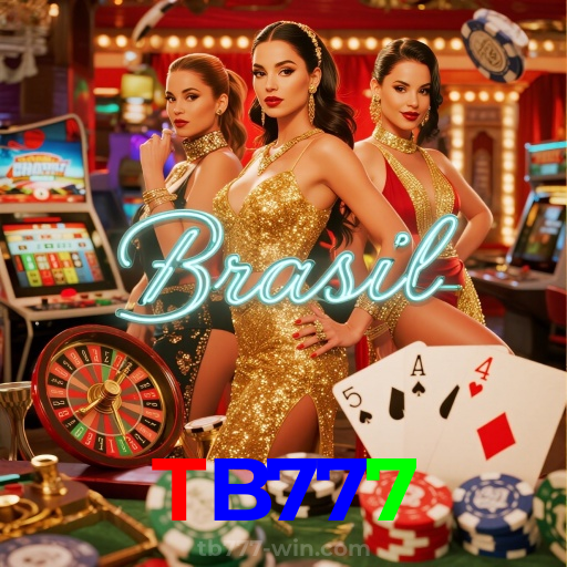 TB777:Jogue no melhor cassino online e conquiste prêmios de verdade!