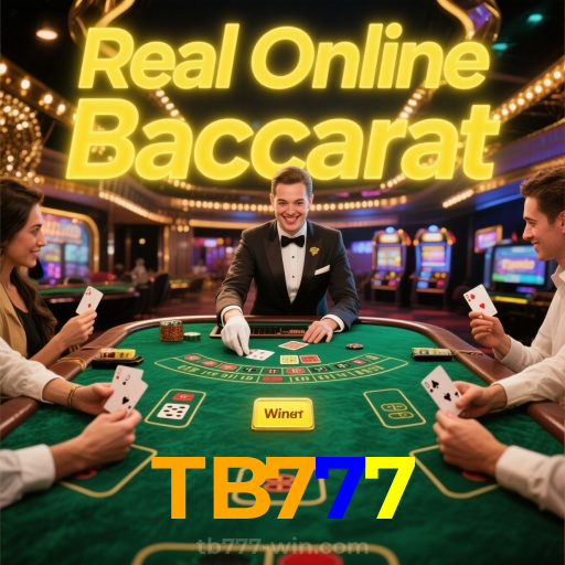 TB777:Jogue slots, aposte no futebol e conquiste prêmios incríveis!