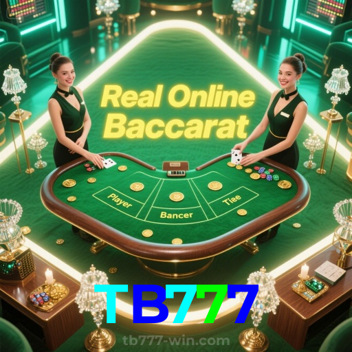 TB777：Onde a diversão nunca para: apostas no futebol e jogos de cassino!