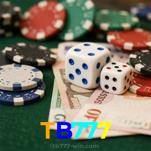TB777:A adrenalina do futebol online é sua chance de ganhar!