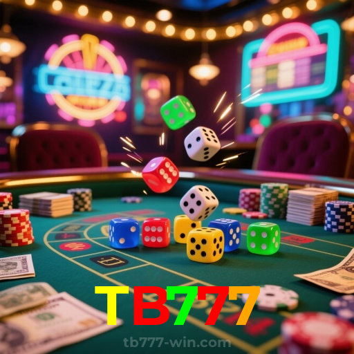 TB777:Jogue poker e aposte no futebol ao vivo para grandes vitórias!