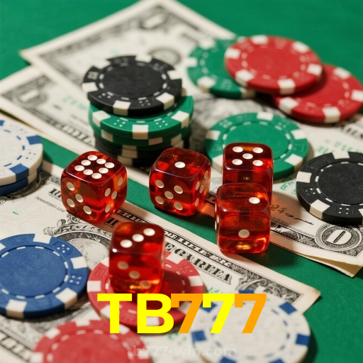 TB777:Em cada giro das slots, a vitória está ao seu alcance!