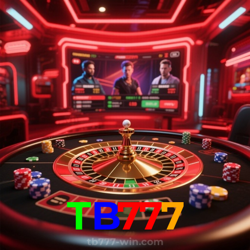 TB777:Sinta o futebol online e conquiste as maiores vitórias da sua vida!