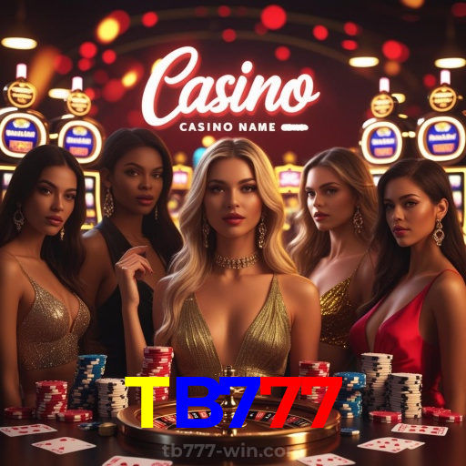 TB777:O melhor cassino online com slots, poker e apostas no futebol!