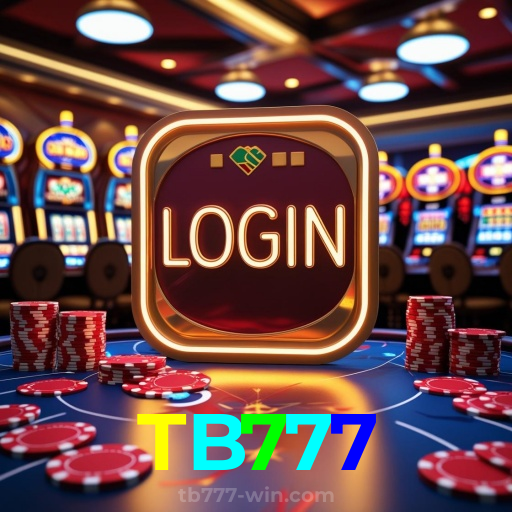 TB777：Aposte no futebol ao vivo e divirta-se com os jogos de cassino como blackjack!