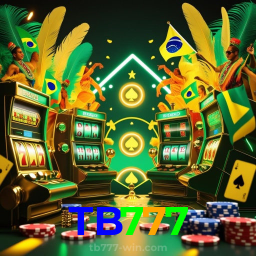 TB777：Entre no campo de futebol online e conquiste sua vitória!