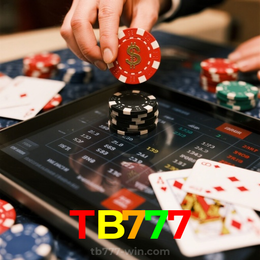TB777：O futebol digital está esperando por você! Aposte e vença!