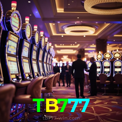 TB777:As slots mais emocionantes estão esperando por você! Jogue agora!