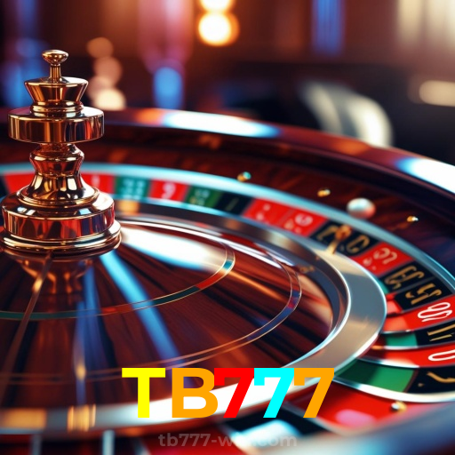TB777:Cada jogo é uma chance de ganhar! Jogue agora e vença!