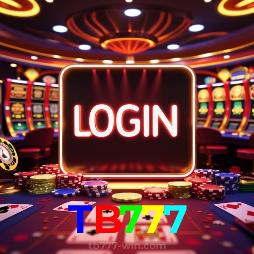 TB777:Jogue slots, poker e aposte no futebol online para grandes prêmios!