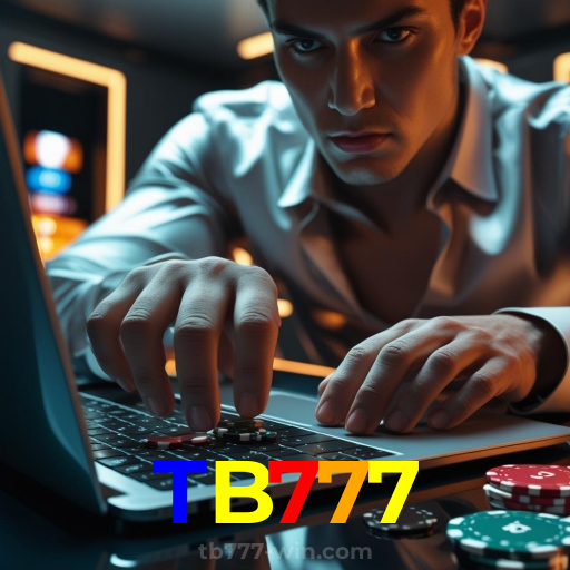TB777：Aposte no futebol e vença em blackjack e roleta no nosso cassino!
