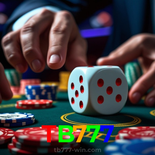 TB777:Poker, roleta e apostas ao vivo no futebol online, tudo ao seu alcance!